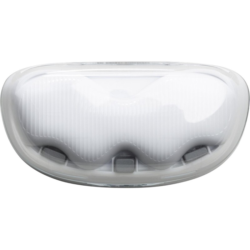 Наушники JBL Tune Beam Ghost White (JBLTBEAMGWHT)