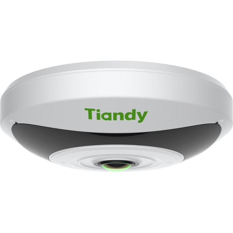 IP-камера Tiandy Lite TC-C35VN I3/E/Y/1.4mm/V4.2 1.4-1.4mm case:white