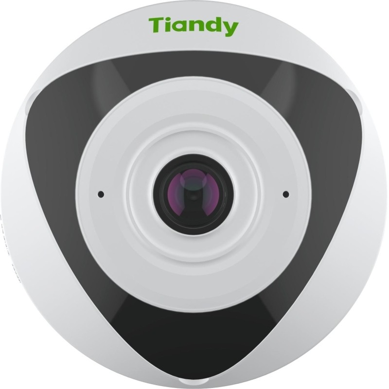 IP-камера Tiandy Lite TC-C35VN I3/E/Y/1.4mm/V4.2 1.4-1.4mm case:white