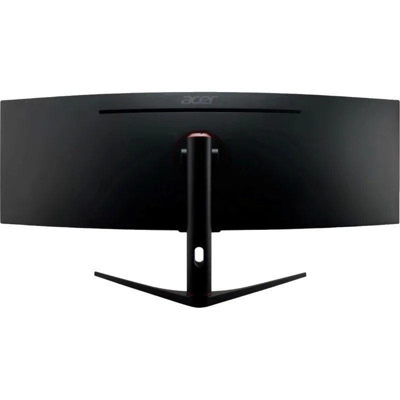 Монитор Acer Nitro (UM.SE1CD.S01)49/UHD/VA/144Hz/400cd/4ms/HDMI/DP