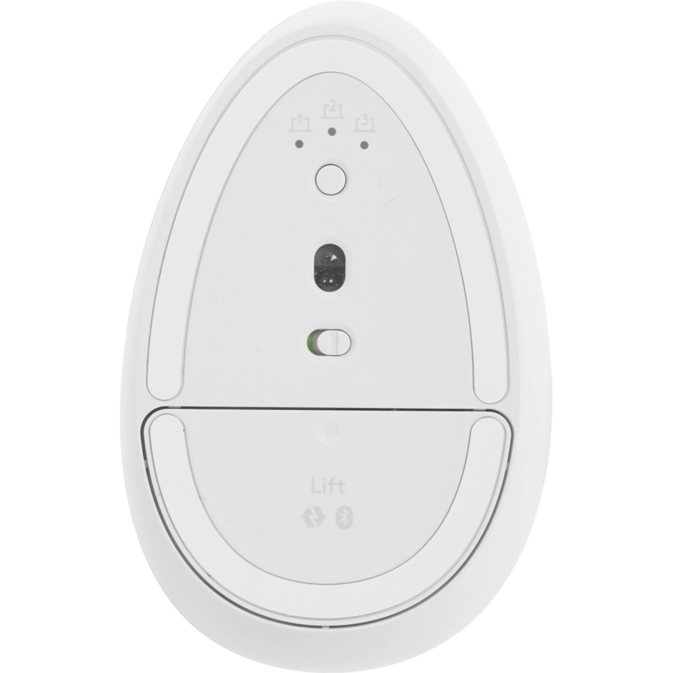 Мышь компьютерная Logitech беспров.Lift Vertical Ergonomic (910-006480) Мышь компьютерная Logitech беспров.Lift Vertical Ergonomic (910-006480)