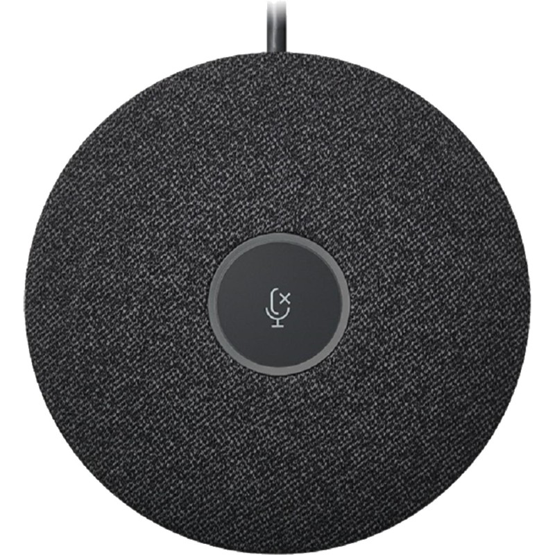 Микрофон Logitech  для Rally Ultra-HD (989-000430)