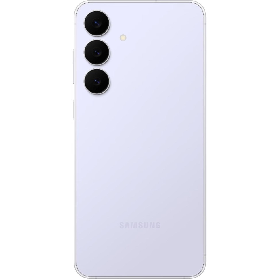 Смартфон Samsung Galaxy S25 FE SM-S731B 512Gb 8Gb голубой(SM-S731BLBHCAU)