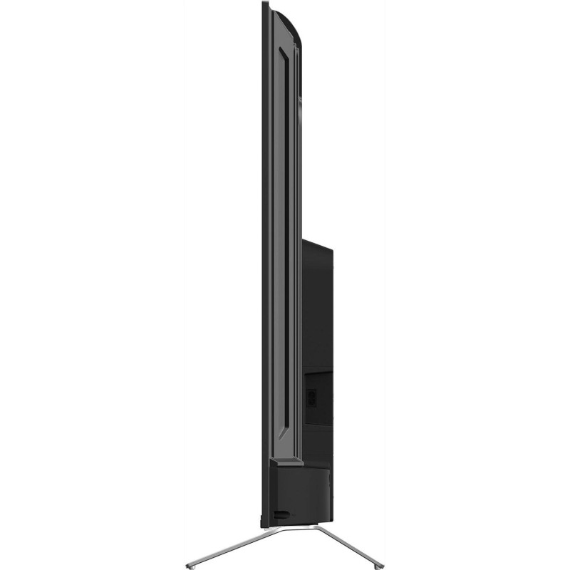 Телевизор Hyundai H-LED50QBU7500, UHD, Smart (Android TV)