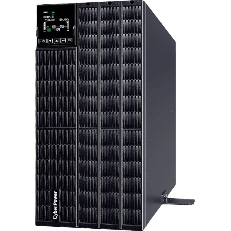 ИБП CyberPower OLS10KERT5U Online 10000ВА/10000Вт USB/RS-232/Dry/EPO/SNMP