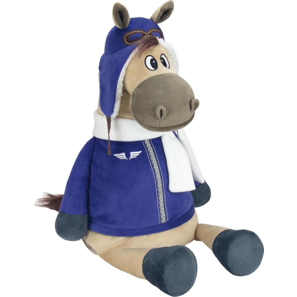 Новогодний сладкий подарок Роберт 1/1000 г (стандарт), ПТ26-10ббс