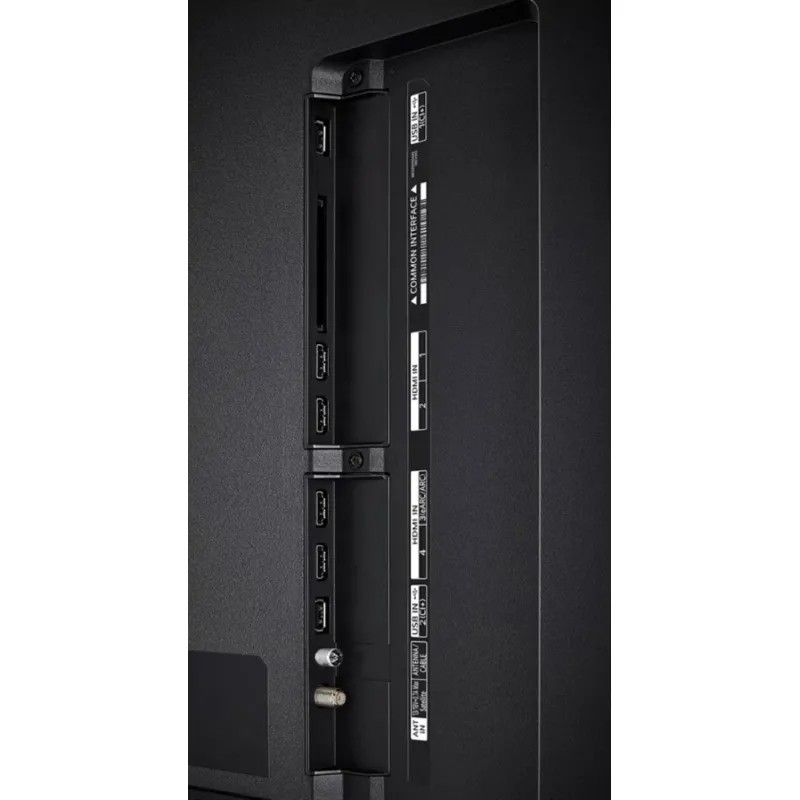 Телевизор LG 65QNED86T6A.ARUG