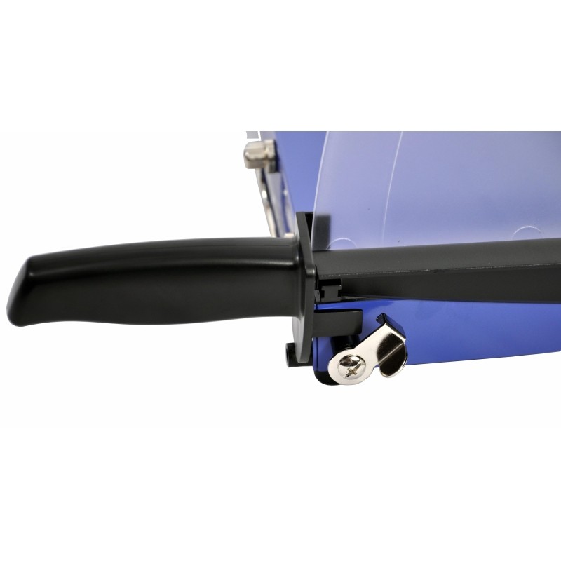 Резак для бумаги Kw-Trio 3023, A4, 310 мм, 20л., сабельный