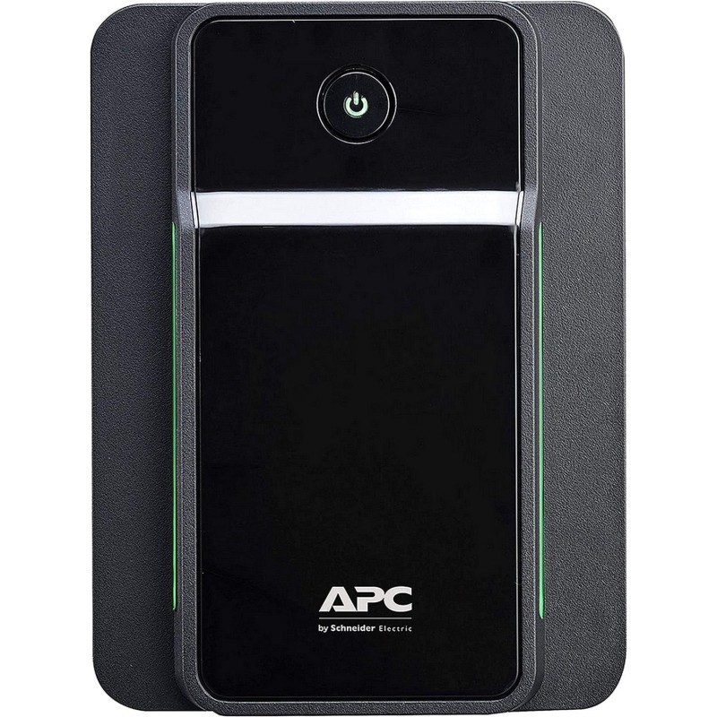 ИБП APC Back-UPS BX2200MI 1200Вт 2200ВА, черный