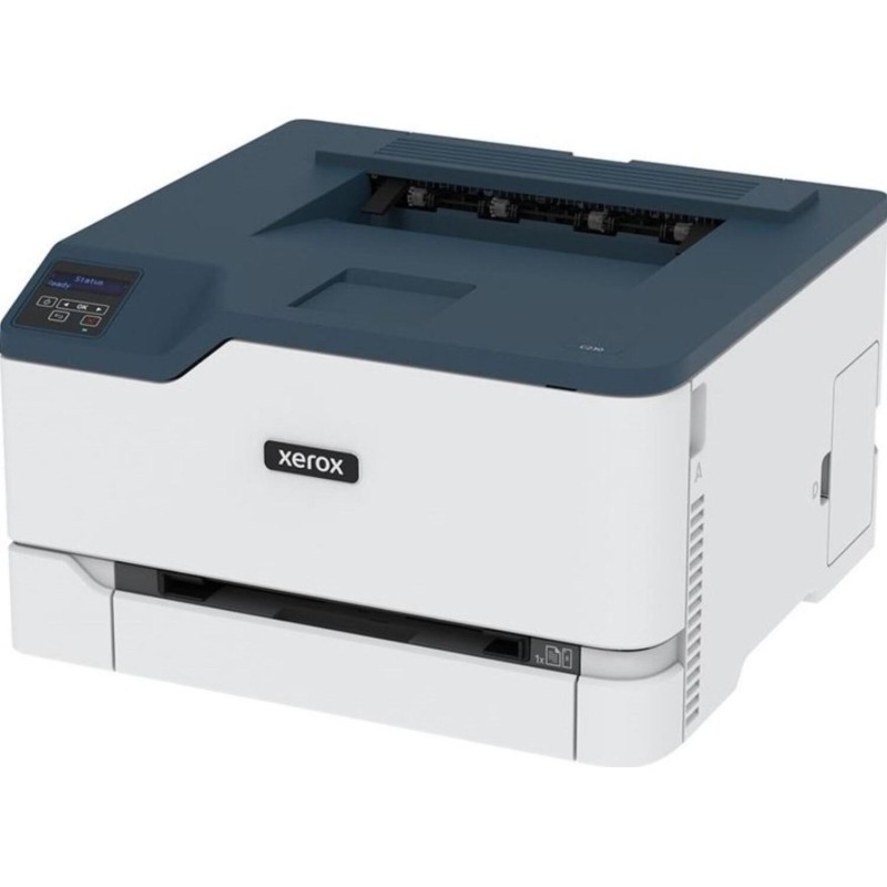 Принтер Xerox C230V_DNI цветной,лазер., 22 стр/мин