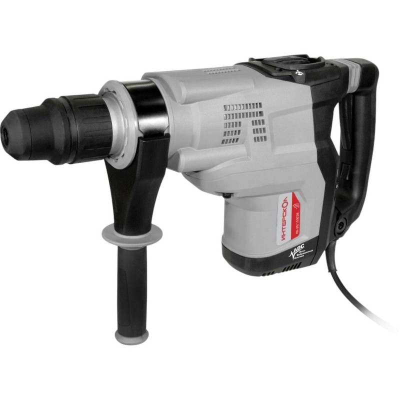 Перфоратор SDS max ПВ-50/1500ЭВ