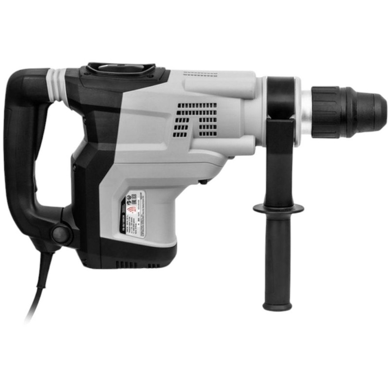 Перфоратор SDS max ПВ-50/1500ЭВ