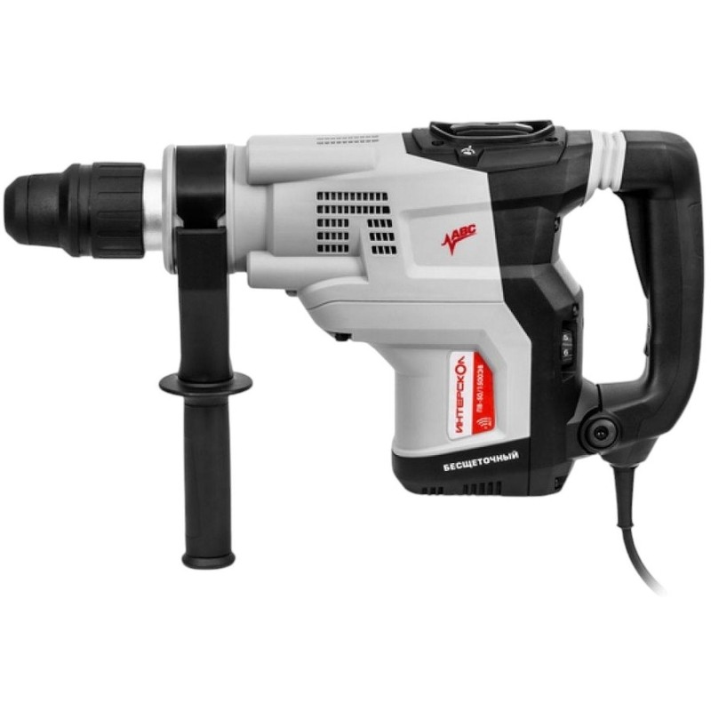 Перфоратор SDS max ПВ-50/1500ЭВ