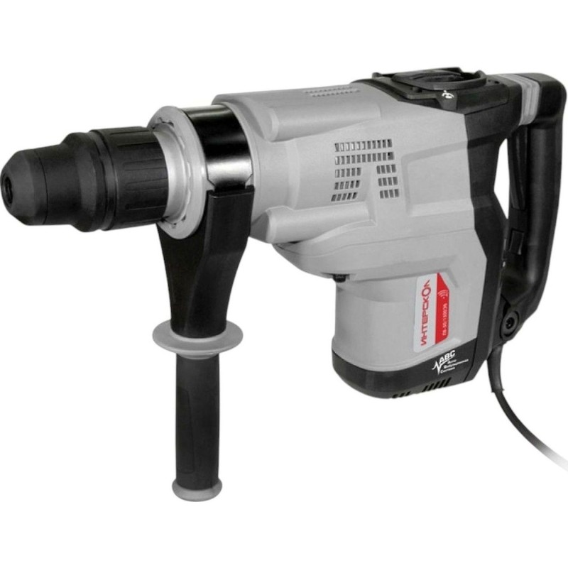 Перфоратор SDS max ПВ-50/1500ЭВ