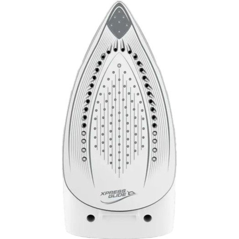 Парогенератор Tefal SV4110E0 белый/синий, 2200Вт, 5 Бар