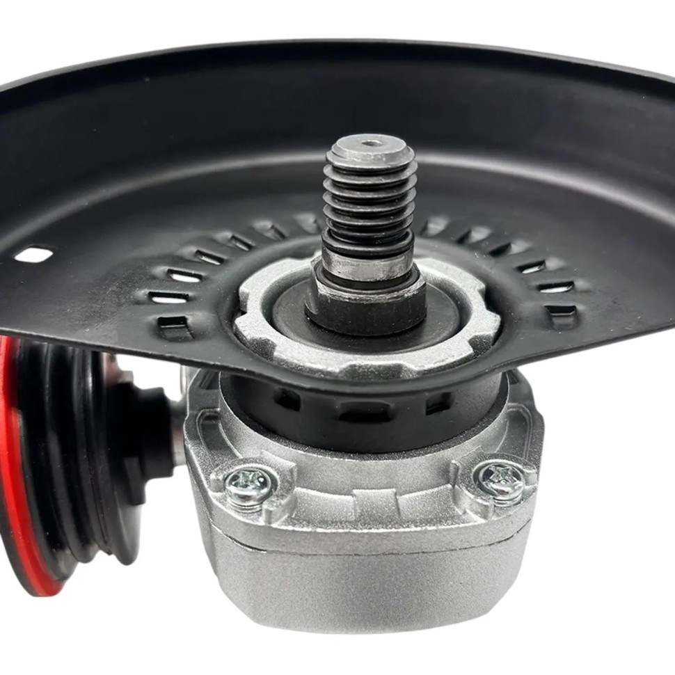 Шлифмашина угловая CROWN CT13678-125RS (CS)