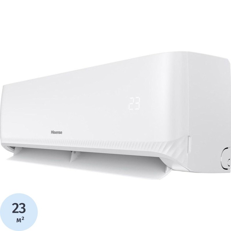 Сплит-система инверторная Hisense AS-07UW4RYRCM00