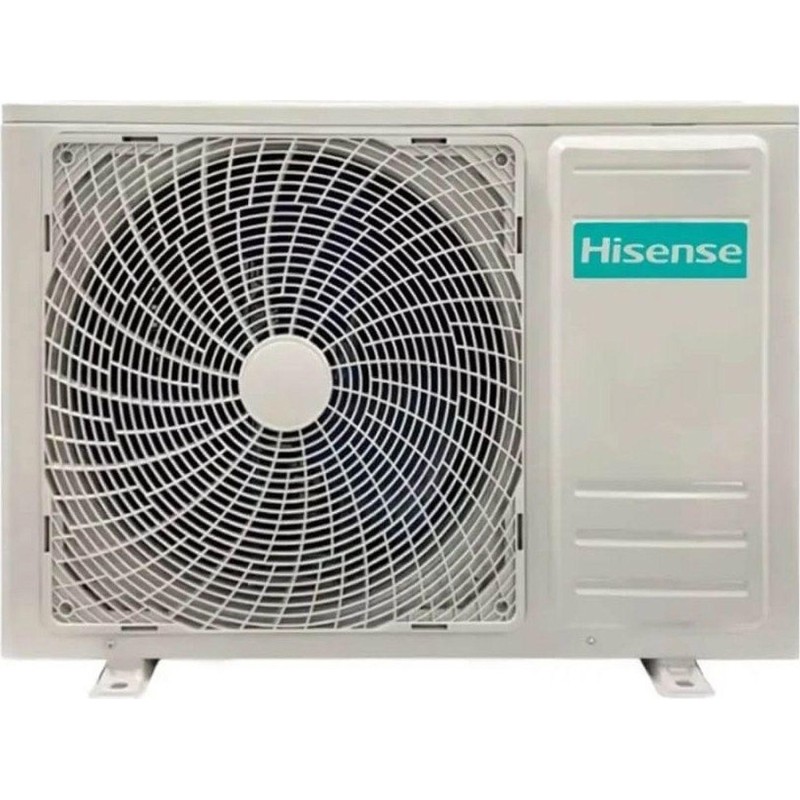 Сплит-система инверторная Hisense AS-07UW4RYRCM00