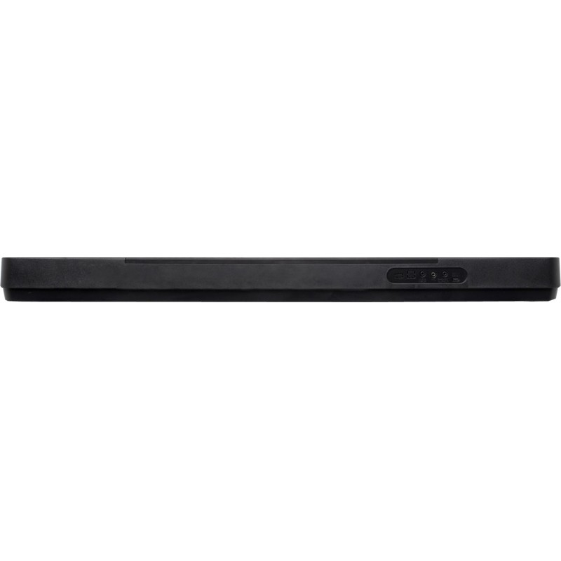 Синтезатор Tesler KB-6135 Black