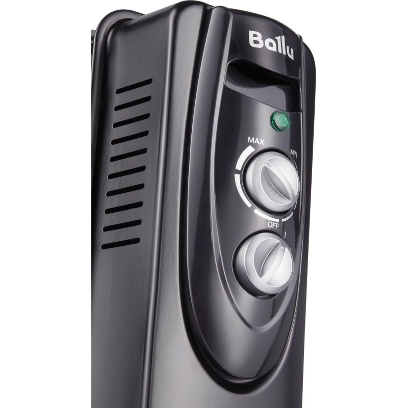 Радиатор масляный Ballu  BOH/CL-09BRN