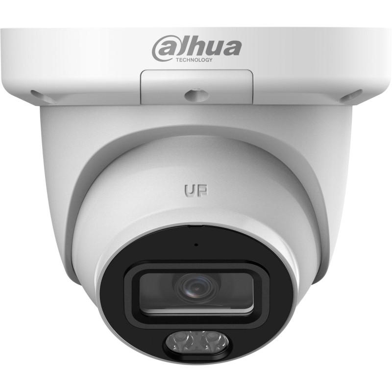 IP-камера Dahua DH-IPC-HDW3449QMP-S-IL-0280B 2.8-2.8мм цв
