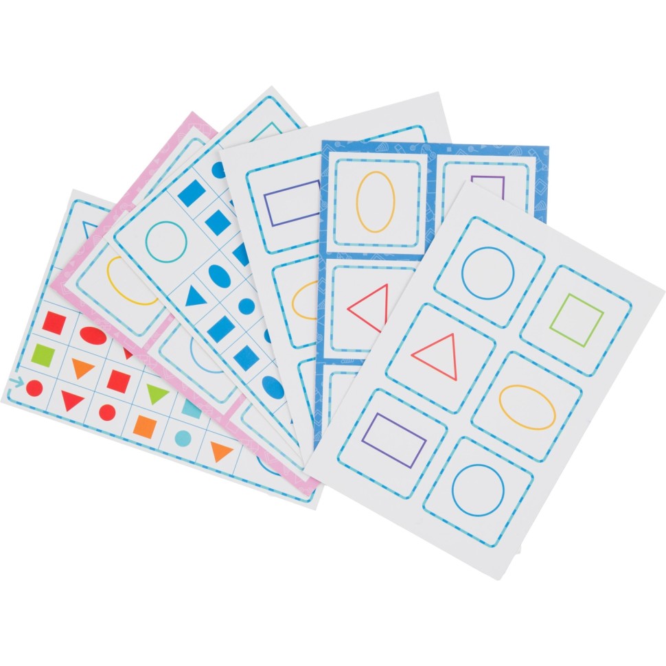 Тетрадь рабочая Петерсон Л.Г., Кочемасова Е.Е. Формы и Фигуры Тетрадь рабочая Петерсон Л.Г., Кочемасова Е.Е. Формы и Фигуры