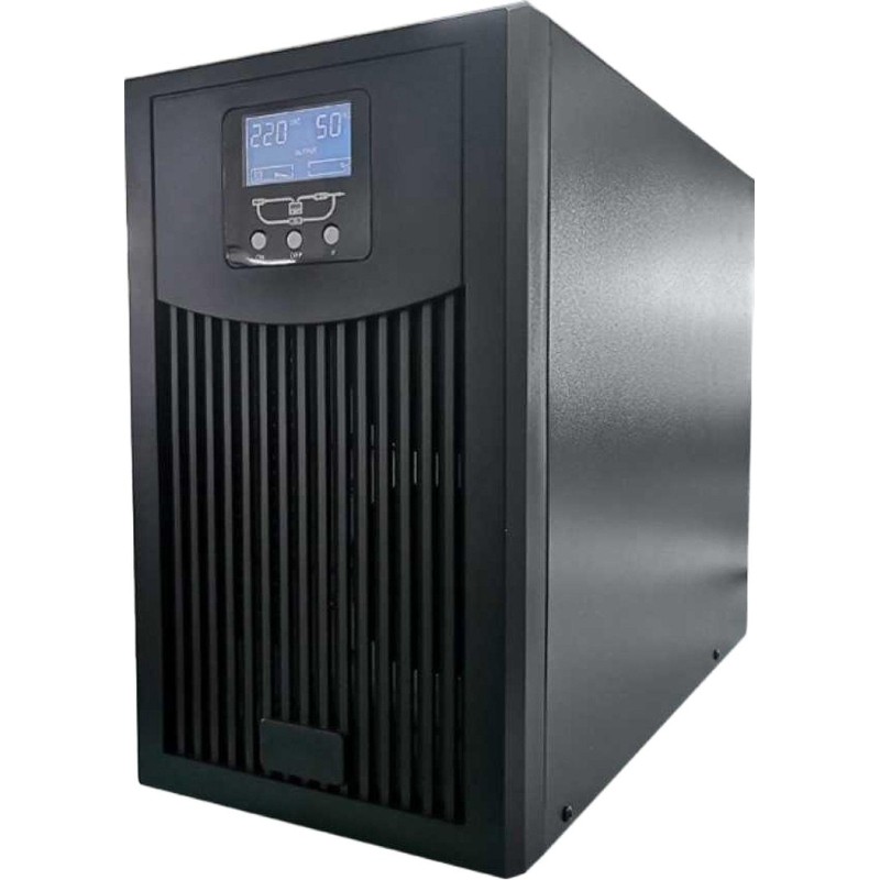 ИБП Turbosky 3KVA, Max 3000 ВxА