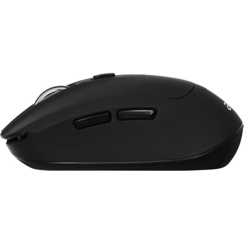 Мышь компьютерная Acer OMR040, черный