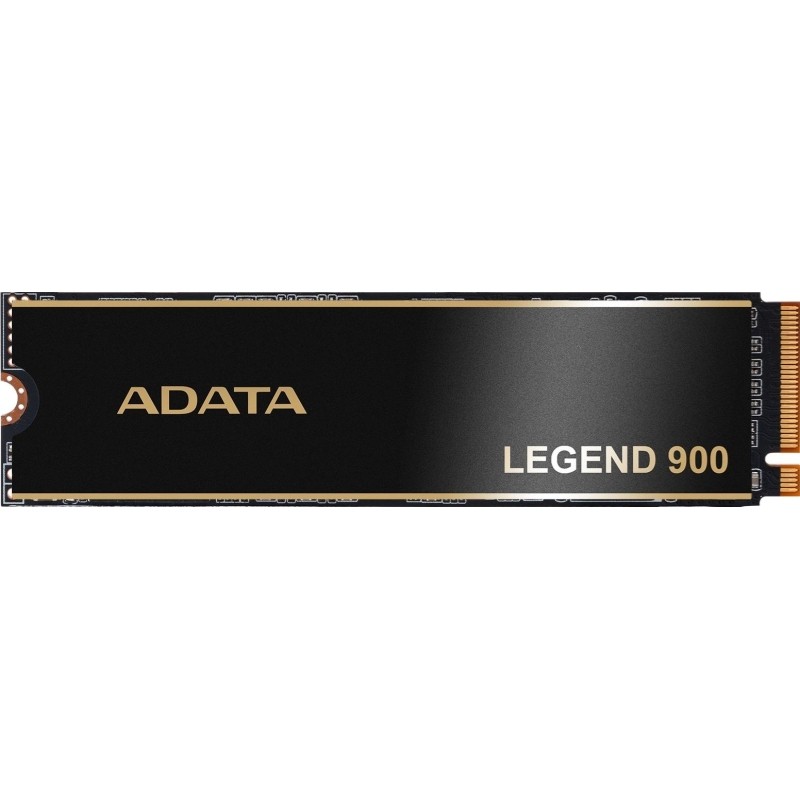 SSD накопитель ADATA LEGEND 900 512GB M.2 PCIe4.0x4(SLEG-900-512GCS)