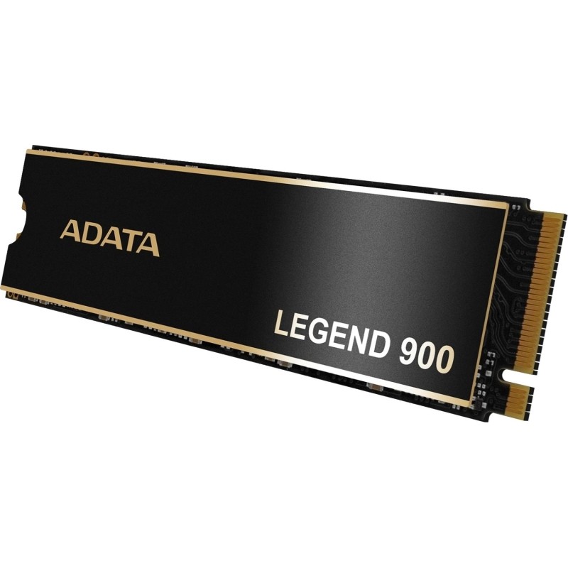 SSD накопитель ADATA LEGEND 900 512GB M.2 PCIe4.0x4(SLEG-900-512GCS)
