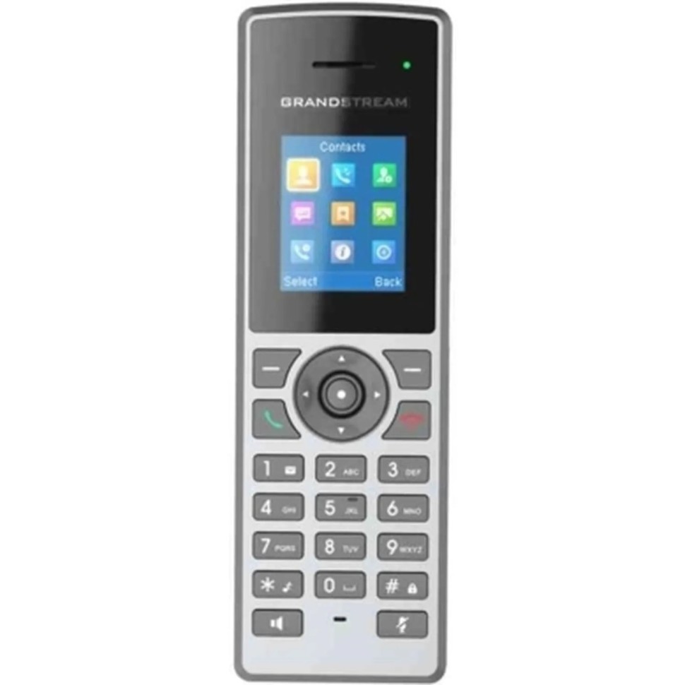 Телефон IP беспроводной DECT Grandstream DP722