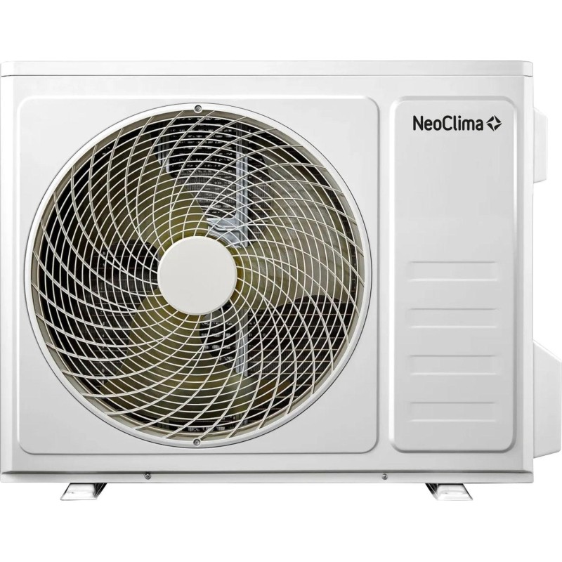 Сплит-система Neoclima Pro-Health NS/NU-HAP18T (2 места)