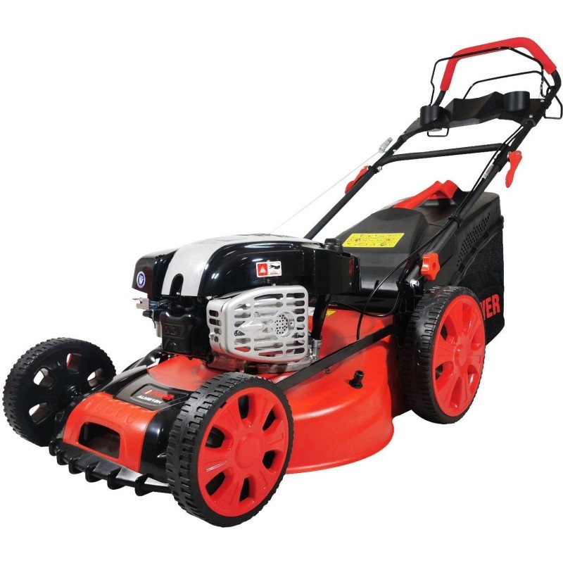 Газонокосилка бензиновая A-iPower ALM51SH Briggs&Stratton (41105)
