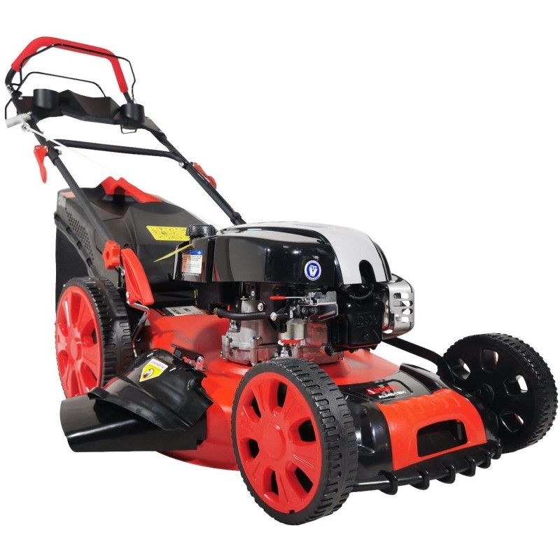 Газонокосилка бензиновая A-iPower ALM51SH Briggs&Stratton (41105)