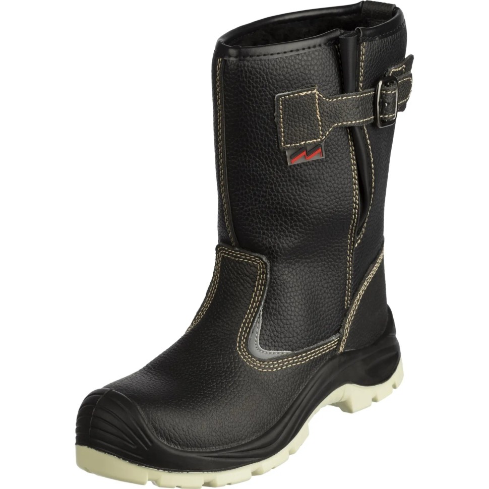 Сапоги ПУ/ТПУ, КП, ИМ (TMS390CW) р.42 Сапоги ПУ/ТПУ, КП, ИМ (TMS390CW) р.42