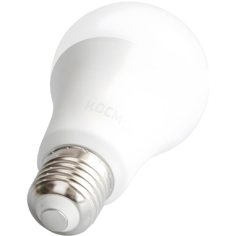 Лампа светодиодная КОСМОС LkecLED20wA60E2765 А60 20W Е27 6500K