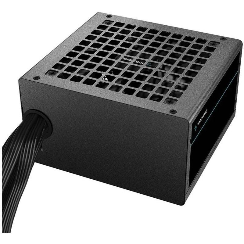 Блок питания Deepcool ATX 350W PF350 80+(20+4pin)APFC 120/fan 6xSATA RTL