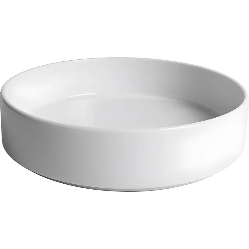 Набор салатников STACKABLE,d=21см,фарфор,Prime 3шт