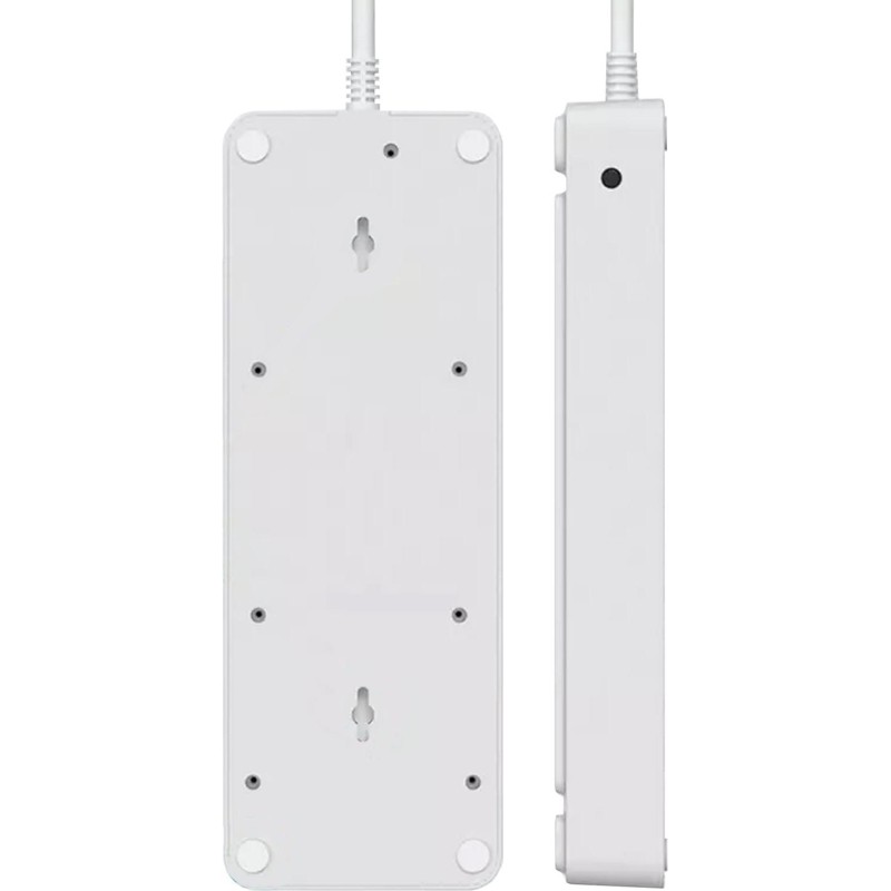 Сетевой фильтр SKYLINE USP-830 White PD3.0(S00003694)