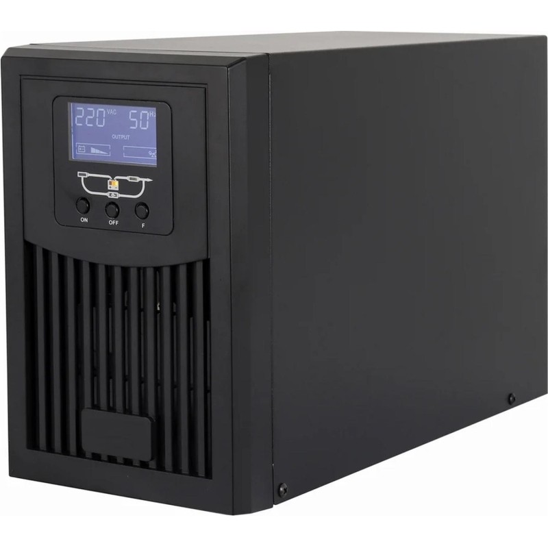 ИБП Turbosky 1KVA, Max 1000 ВxА