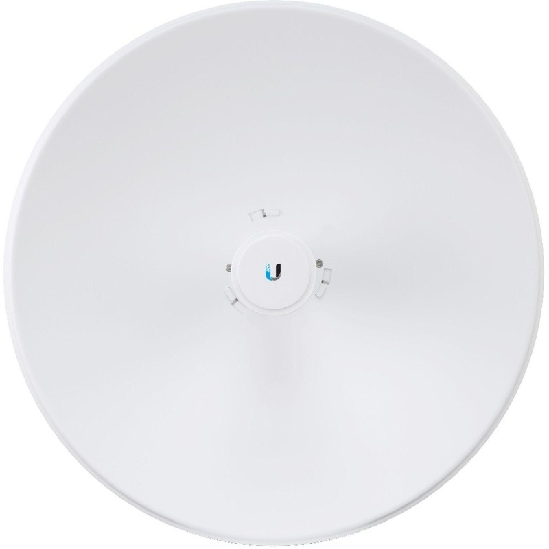 Точка доступа Ubiquiti PowerBeam (PBE-5AC-GEN2)  5 ГГц, PtP/CPE, airMAX ac