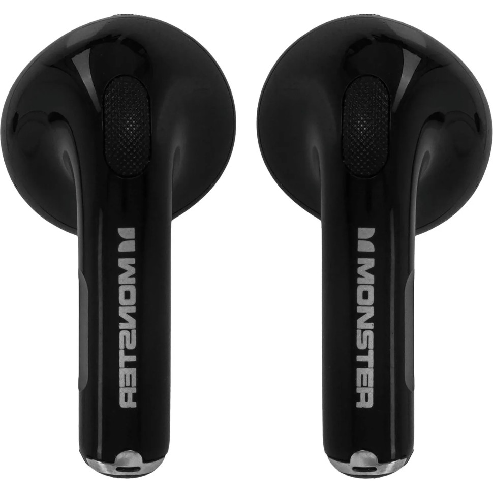 Наушники Monster Persona SE ANC, чёрные