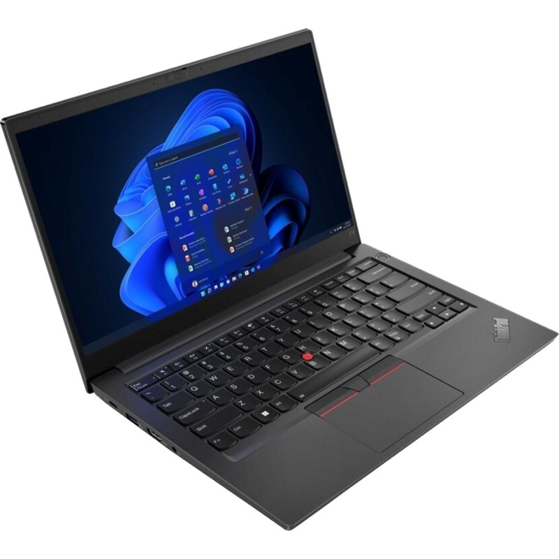 Ноутбук Lenovo ThinkPad E14 G4(21JLS5UU0016)I5-13420H/16Gb/512GbSSD/14/DOS