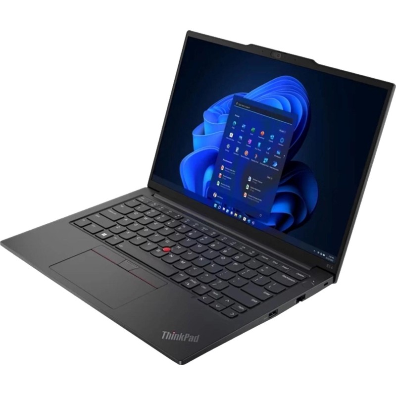 Ноутбук Lenovo ThinkPad E14 G4(21JLS5UU0016)I5-13420H/16Gb/512GbSSD/14/DOS