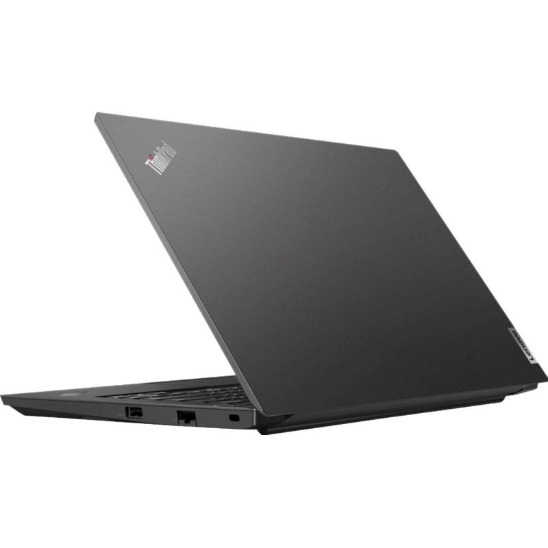 Ноутбук Lenovo ThinkPad E14 G4(21JLS5UU0016)I5-13420H/16Gb/512GbSSD/14/DOS