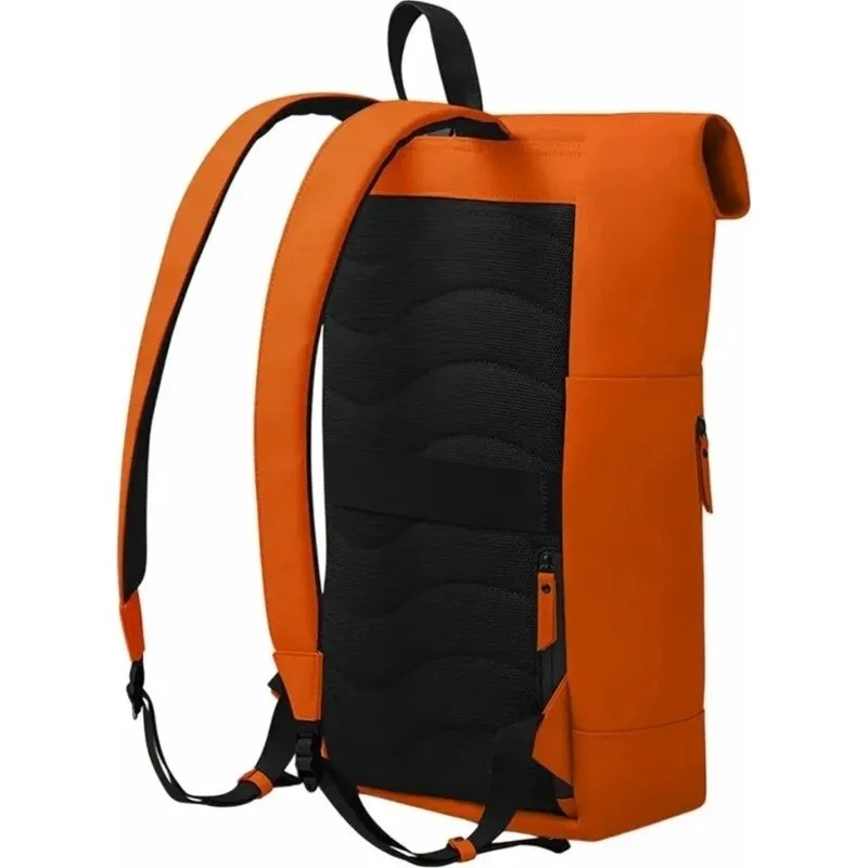 Рюкзак для ноутбука Gaston Luga Rullen Backpack 16&#039;&#039; цв: огн.оранж RLBP16OF