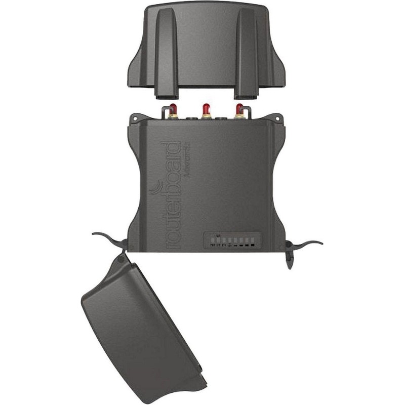 Точка доступа MikroTik NetMetal 5SHP (RB921UAGS-5SHPACD-NM) всепогодная