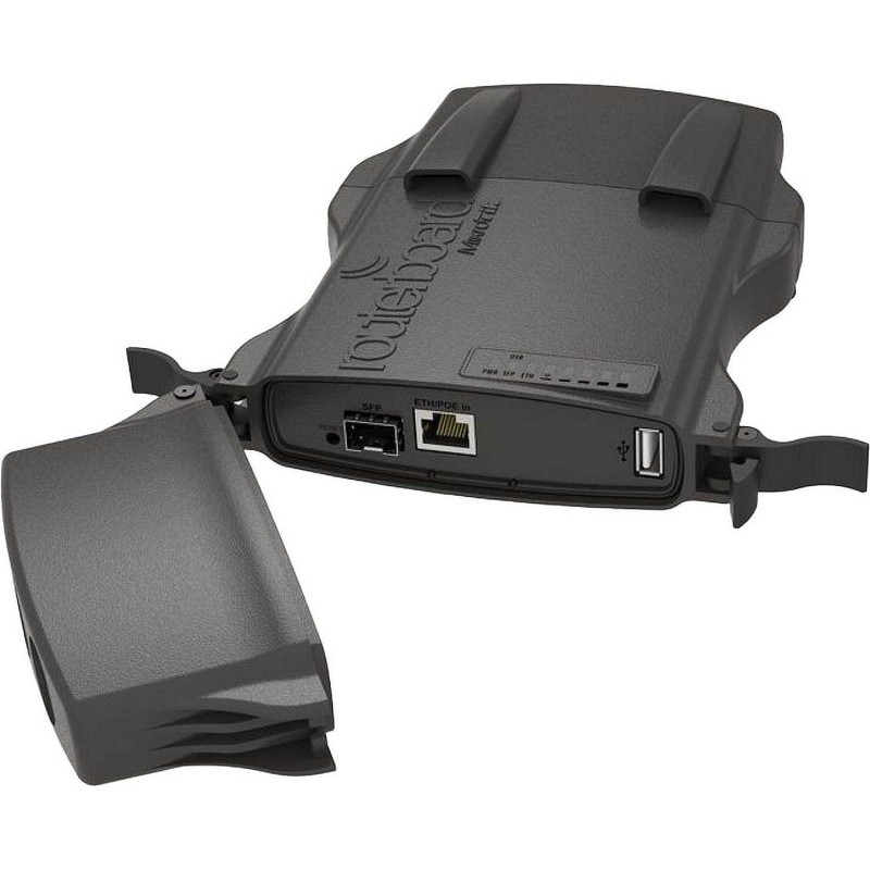 Точка доступа MikroTik NetMetal 5SHP (RB921UAGS-5SHPACD-NM) всепогодная