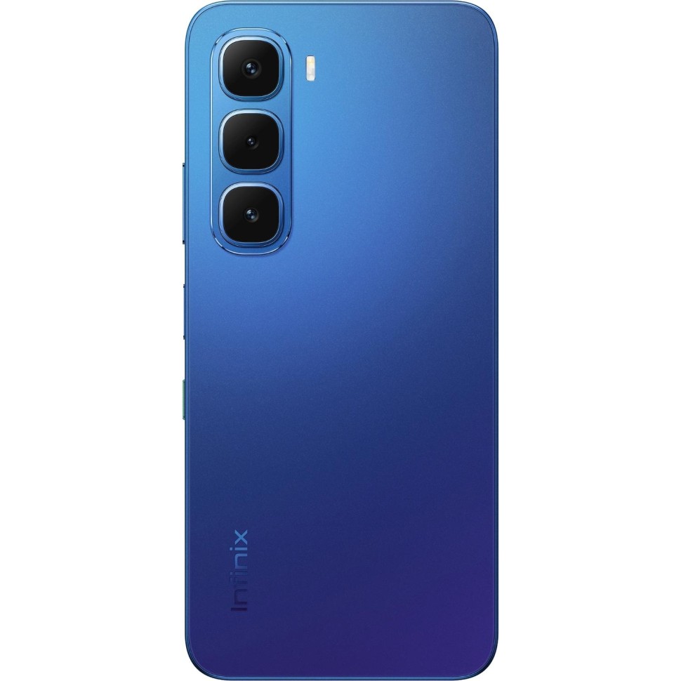 Смартфон Infinix Hot 60i X6728 256Gb 8Gb синий