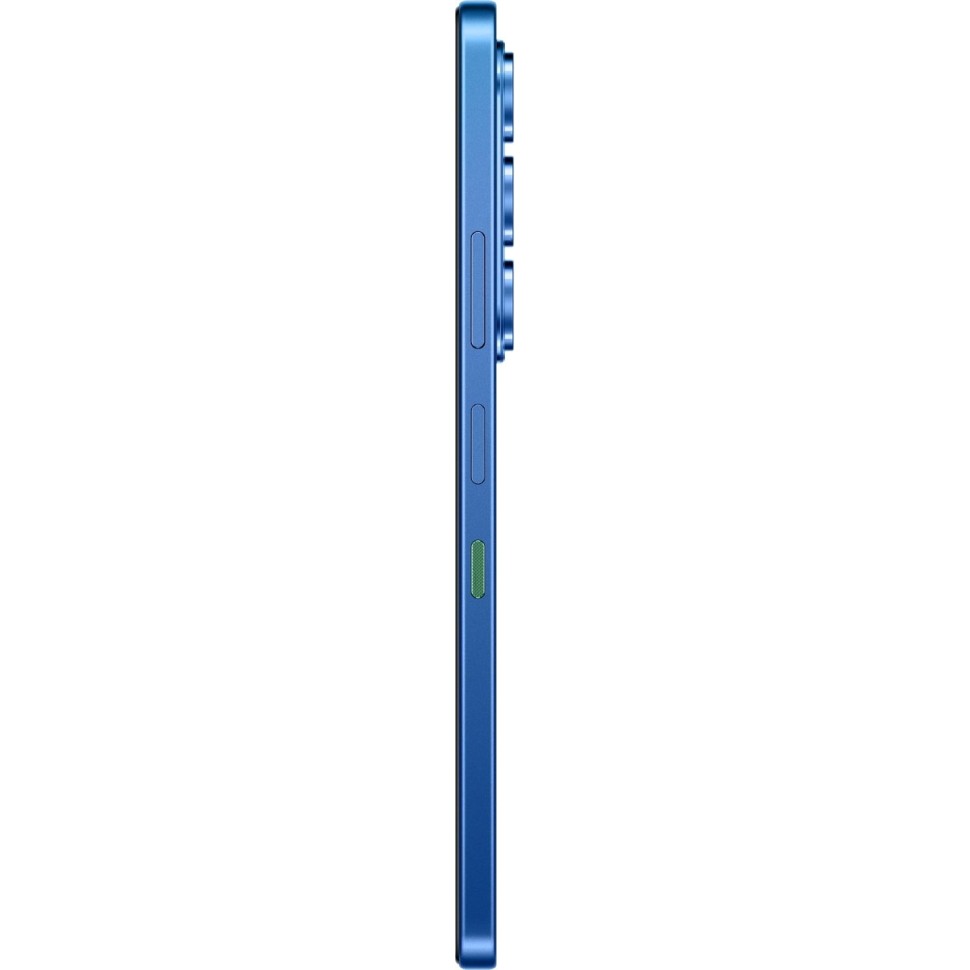 Смартфон Infinix Hot 60i X6728 256Gb 8Gb синий